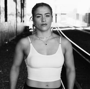 Image post by @helen_maroulis on Instagram
