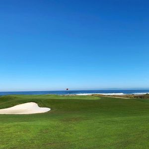 Image post by @pebblebeachresorts on Instagram