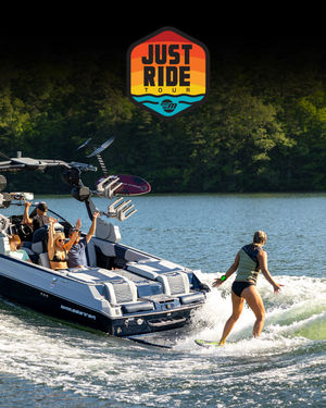 Image post by @malibuboats on Instagram