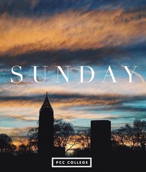 Image post by @pcc_youngadults on Instagram