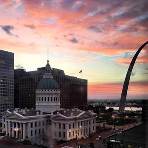 Image post by @hiltonhotels on Instagram
