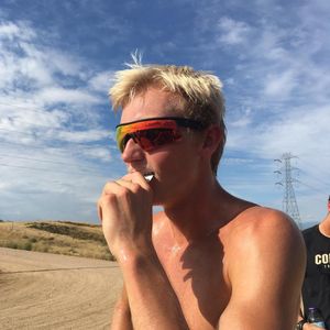 Image post by @cubuffstrack on Instagram