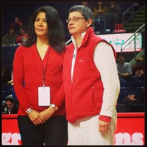 Image post by @fairfieldstags on Instagram