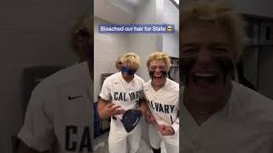 Video post by @maxpreps on YouTube