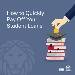 Image post by @amerisbank on Facebook