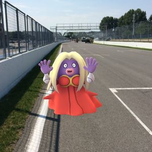 Image post by @f1gpcanada on Instagram