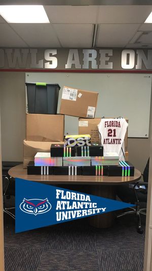 Image post by @FAUWBB on Twitter