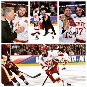 Image post by @du_hockey on Instagram