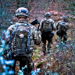 Image post by @goarmy on Instagram