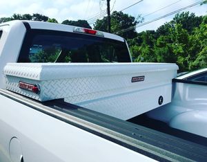 Image post by @tricktrucks1 on Instagram