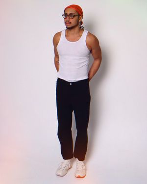 Image post by @alphamoseslive on Instagram