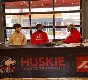 Image post by @niuhuskies on Instagram