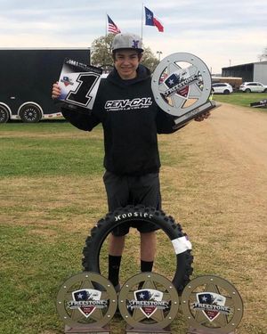 Image post by @hoosiertire on Instagram