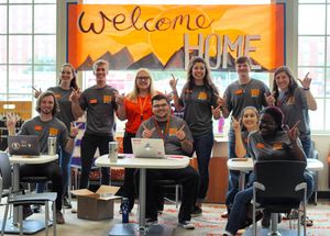 Image post by @okstatereslife on Instagram