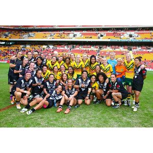 Image post by @nzrugbyleague on Instagram