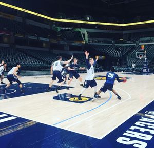 Image post by @butlermbb on Instagram