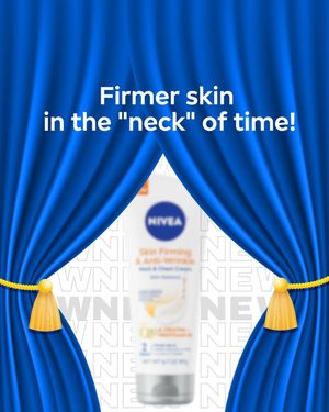 Image post by @niveausa on Instagram