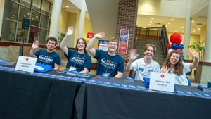 Image post by @belmontu on Instagram