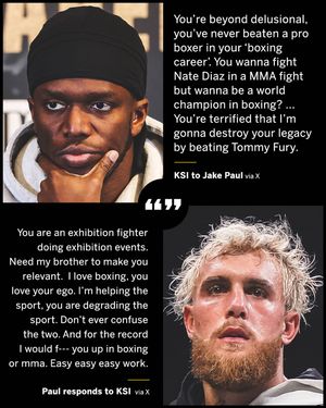 Image post by @espnringside on Instagram
