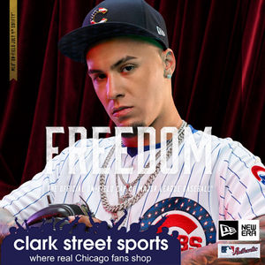 Image post by @chicagocubsnation on Instagram