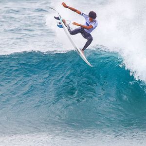 Image post by @wsl.qs on Instagram