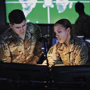 Image post by @goarmy on Instagram