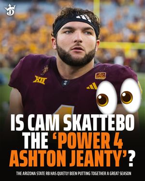 Image post by @draftkings on Instagram