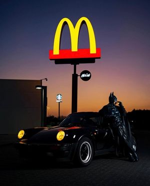 Image post by @fubiz on Instagram