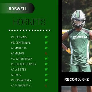 Image post by @gahsfootball on Instagram