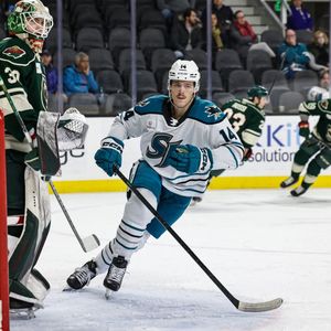 Image post by @sjbarracuda on Instagram