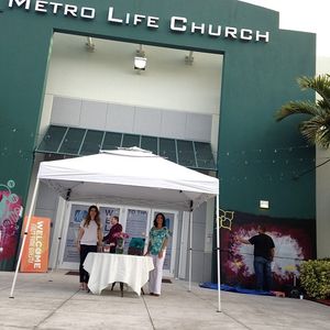 Image post by @metrolifechurch on Instagram