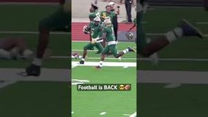 Video post by @maxpreps on YouTube