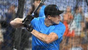 Image post by @MLBPipeline on Twitter