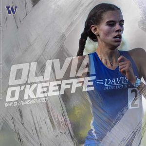 Image post by @uwtrack on Instagram