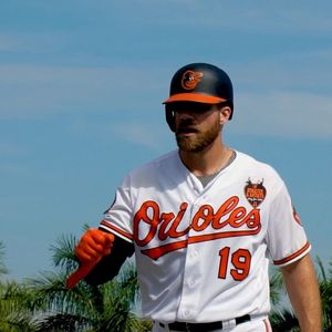 Image post by @orioles on Instagram