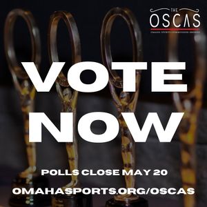 Image post by @omaha_sports on Instagram