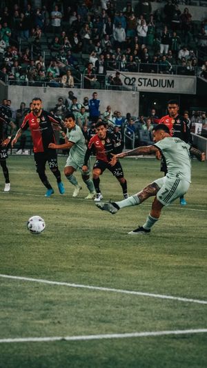 Image post by @WeAreAustinTV on Twitter