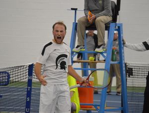 Image post by @msu_mtennis on Instagram