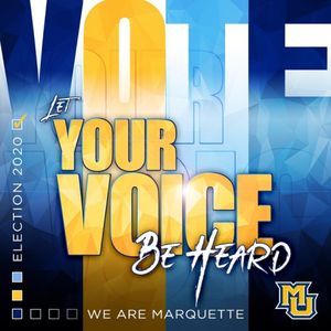 Image post by @marquettevb on Instagram
