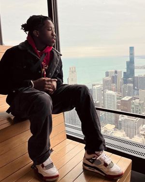 Image post by @360chicago on Instagram