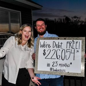 Image post by @daveramsey on Instagram