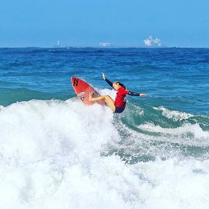 Image post by @wsl.qs on Instagram
