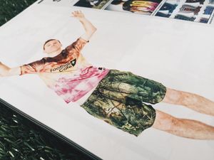 Image post by @fortyonemag on Instagram
