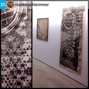 Image post by @drawingcenter on Instagram