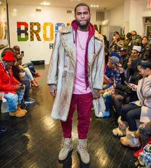 Image post by @myfabolouslife on Instagram