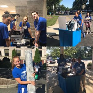 Image post by @hofstravb on Instagram
