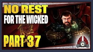 Video post by @cohhcarnage on YouTube