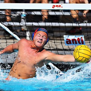 Image post by @peppwaterpolo on Instagram