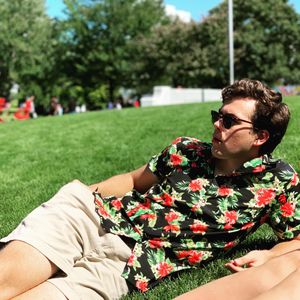 Image post by @joesungrae on Instagram