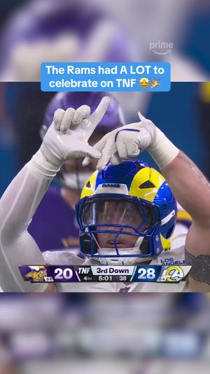 Video post by @nflonprime on TikTok